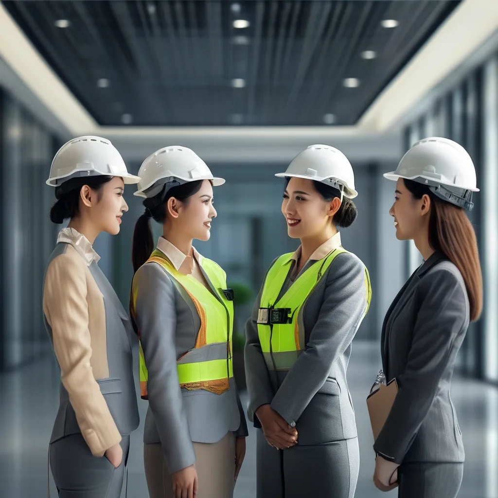 河南人基建筑工程有限公司